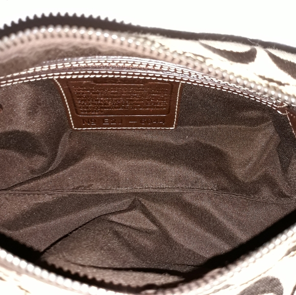 Coach Bag - Picture 5 of 6